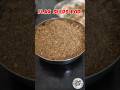 Spices &amp; Curry Powders Series | Ep1 | Flax Seeds Podi | Health Booster | South Indian Healthy Podi