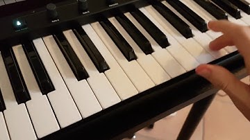 Akai Force Vs Elektron Digitone Keys : Which one is the most dreamer?