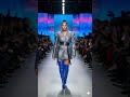 ai fashion model runaway show #fashion #aifashion #shortvideo