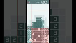 Infinite Minesweeper #android #asmr #games #girlgamer #puzzle #minesweeper #mobile #gaming screenshot 5