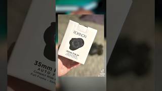 Testing out a new toy, Rokinon 35mm f1.8 E-Mount
Rokinon 35mm f1.8 lens E-Mount
Tonybizzfilms@gmail.com
Instagram/Tiktok: @lasfilmz
https://linktr.ee/laserrano Testing out a new toy, Rokinon 35mm f1.8 E-Mount