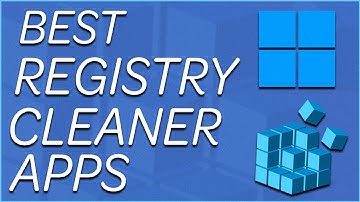 5 Best Registry Cleaner Apps for Windows 11 in 2024