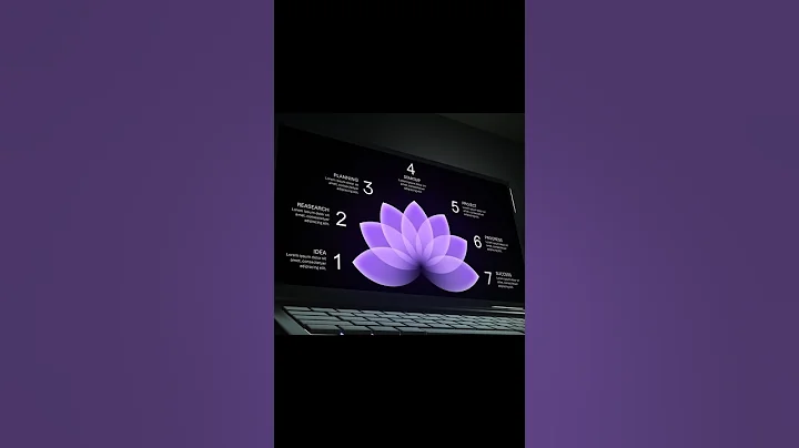 217 Easy infographic PowerPoint tutorial #powerpoint #presentation #ppt