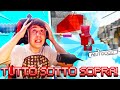 BEDWARS MA è TUTTO SOTTO SOPRA!