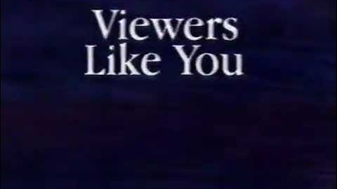 PBS Kids Program Break (WTTW 1999, Incomplete #2)