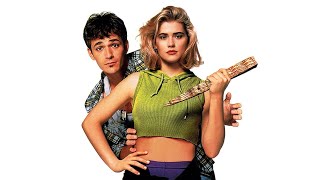 Buffy: The Vampire Slayer - Trailer (Upscaled HD) (1992)