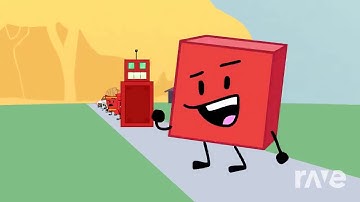 Intro Intro But Bfb - Ofa & Digbloopers | RaveDj