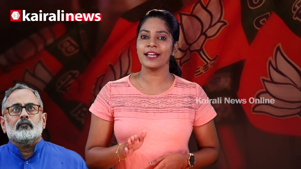 ബിജെപി അധ്യക്ഷന്റെ പുതിയ മണ്ടത്തരം; 'ശിശുമരണനിരക്ക് കുറയുന്നത് യുവാക്കളുടെ കുറ്റമല്ലേ?' | BJP