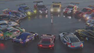 GT7 Manufacturers Cup RD2 PSVR2