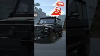 Off-road car comparison #drivecsx #auto #crush