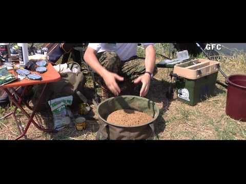 tevzaobis gakvetilebi  თევზაობის გაკვეთილები #1