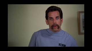 Ben Stiller is Back for Happy Gilmore 2 in New Set Image from Adam Sandler's Netflix Sequel