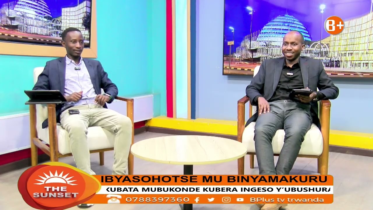 BUGESERA-RILIMA: ABAJURA BA 3 BAFATIWE MUCYUHO BIBYE IBISHYIMBO