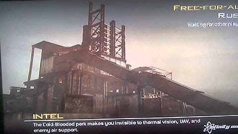 Free MW2 Challenge Lobby PS3 Firmware 3.55