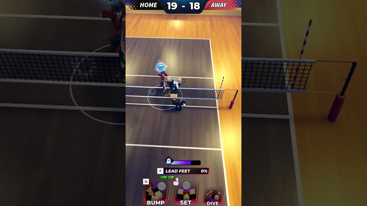 When BOTH Teams Have Perfect Defense... (MIKAGE EDITION)