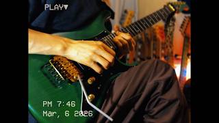 𝖄𝖓𝖌𝖜𝖎𝖊 𝕸𝖆𝖑𝖒𝖘𝖙𝖊𝖊𝖓 - 𝕱𝖎𝖗𝖊🔥Guitar Solo - YouTube