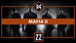 Where the hell is Joe? | Mafia 2 | BLIND playthrough | Ep 22