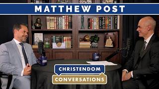 The Catholic Vision for Public Policy (Matthew Post)