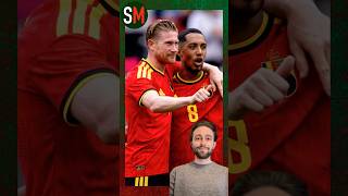 Belgia vs Mesir | Prediksi Piala Dunia 2026 Sports Mole 🇧🇪🇪🇬🏆