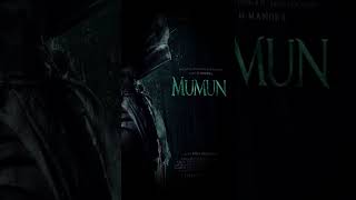 Sakan Mumun Film Layar Lebar Indonesia Di Bioskop,Mumun Jadi Pocong