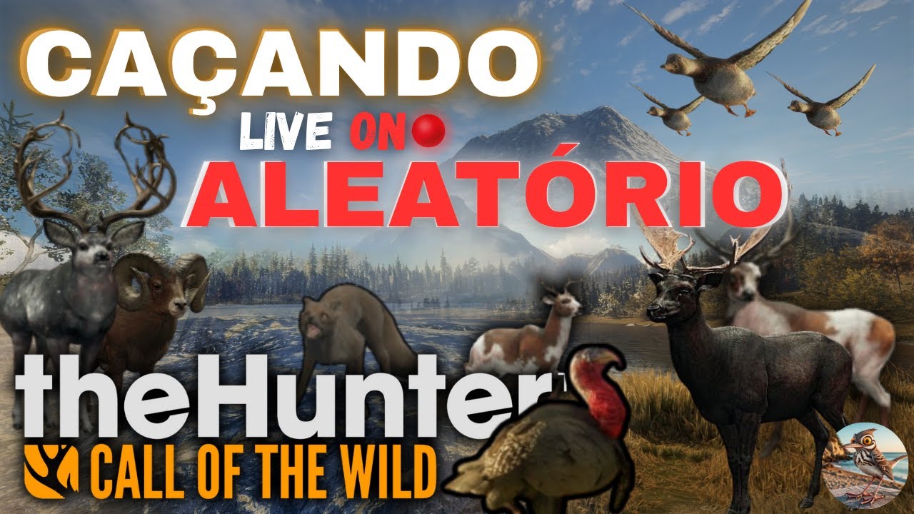 LIVE ON- GRINDANDO - THEHUNTER