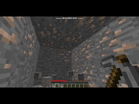 minecraft ბევრი ალმასები ოქროები