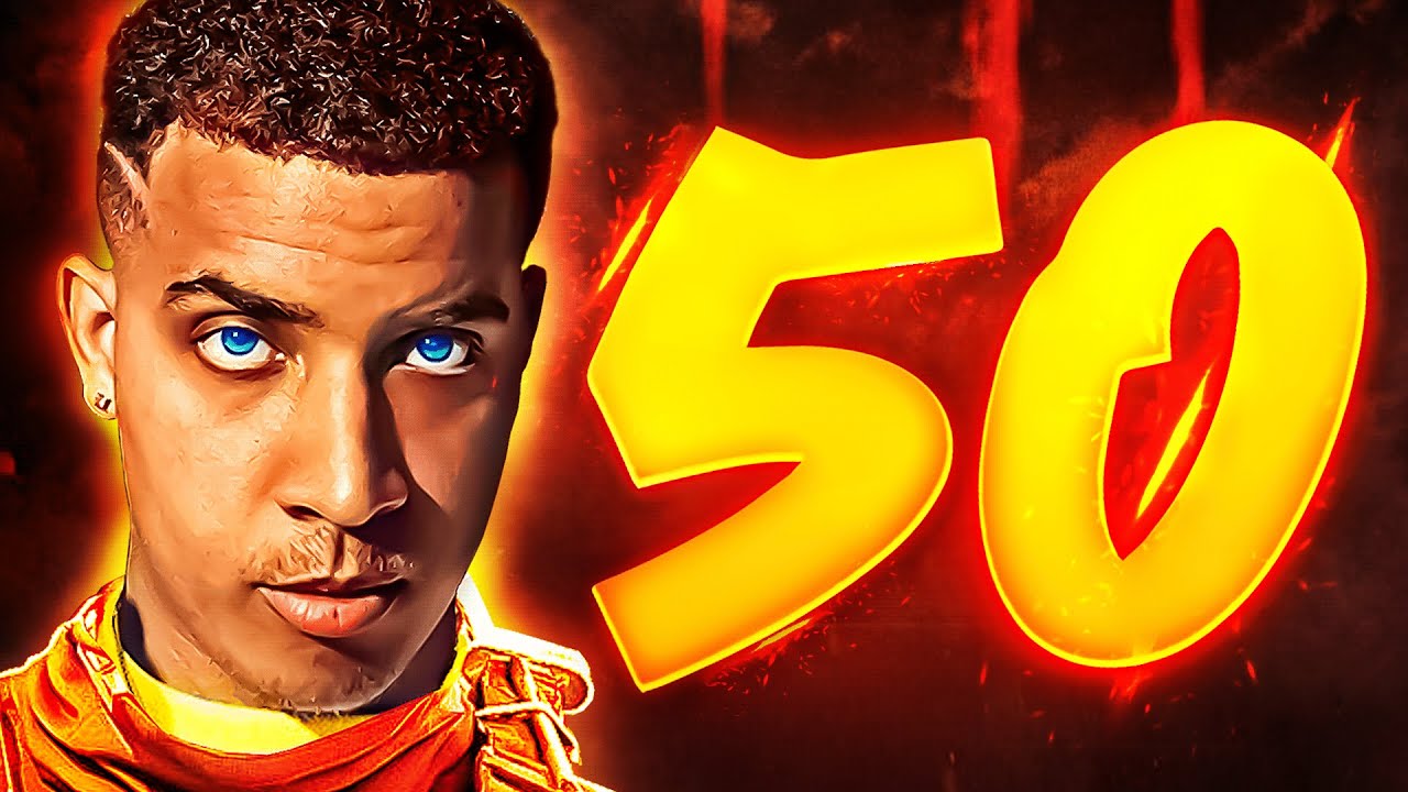 MY NEW KILL RECORD in WARZONE! 50 KILLS! (Meta Loadout) - YouTube
