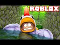 SCAPPIAMO DALLA PRIGIONE PIÙ SICURA DI ROBLOX!!