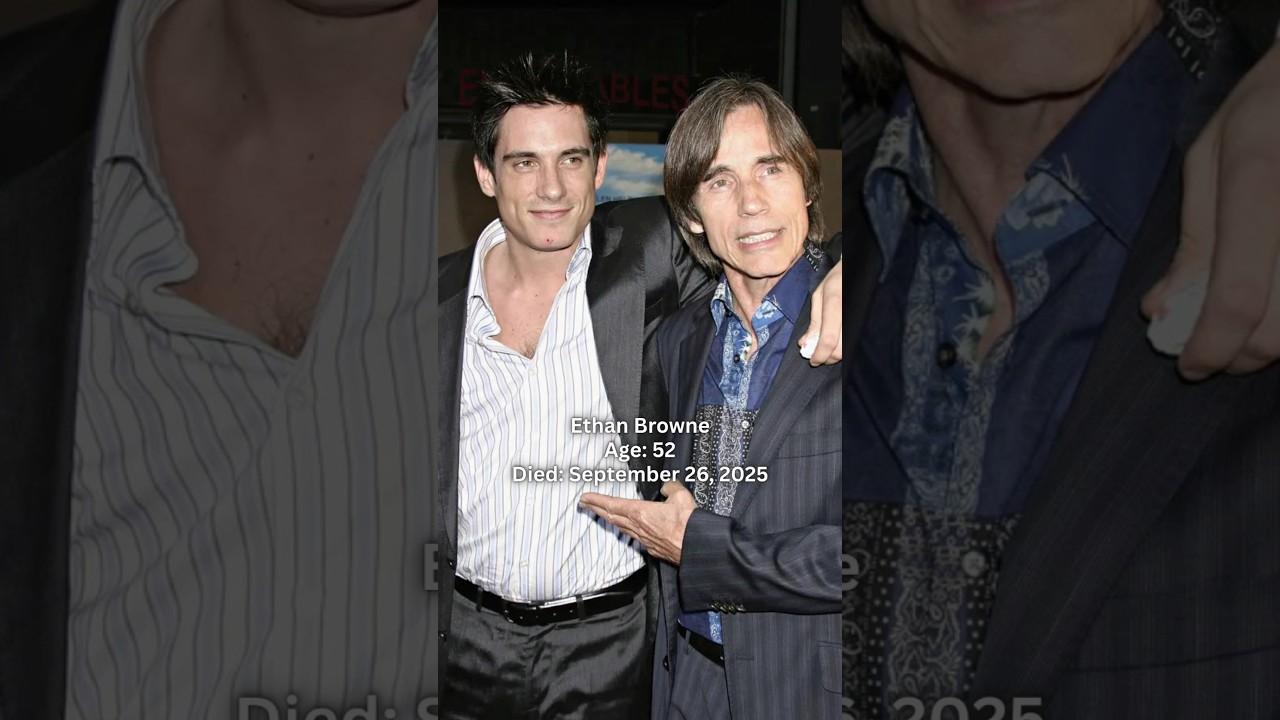 Watch Ethan Browne Is The Son Of Jackson Browne🕊️#ethan #jacksonbrowne #fy #shorts #godisgood #family on YouTube Watch Ethan Browne Is The Son Of Jackson Browne🕊️#ethan #jacksonbrowne #fy #shorts #godisgood #family on YouTube