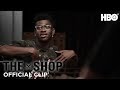 The Shop: UNINTERRUPTED | Lil Nas X on Coming Out (Season 2 Episode 3 Clip) | HBO