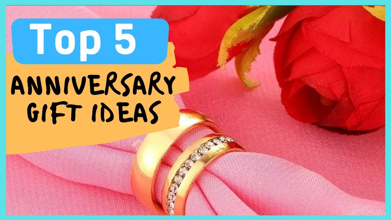 5 Best Anniversary gift ideas, Wedding gift ideas, Marriage gift ideas ...