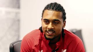 INTERVIEW: Nico Lawrence discusses his move to Stadium MK