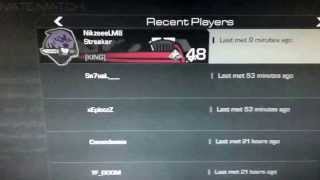 GB PROOF NO SHOW 2nd Map
