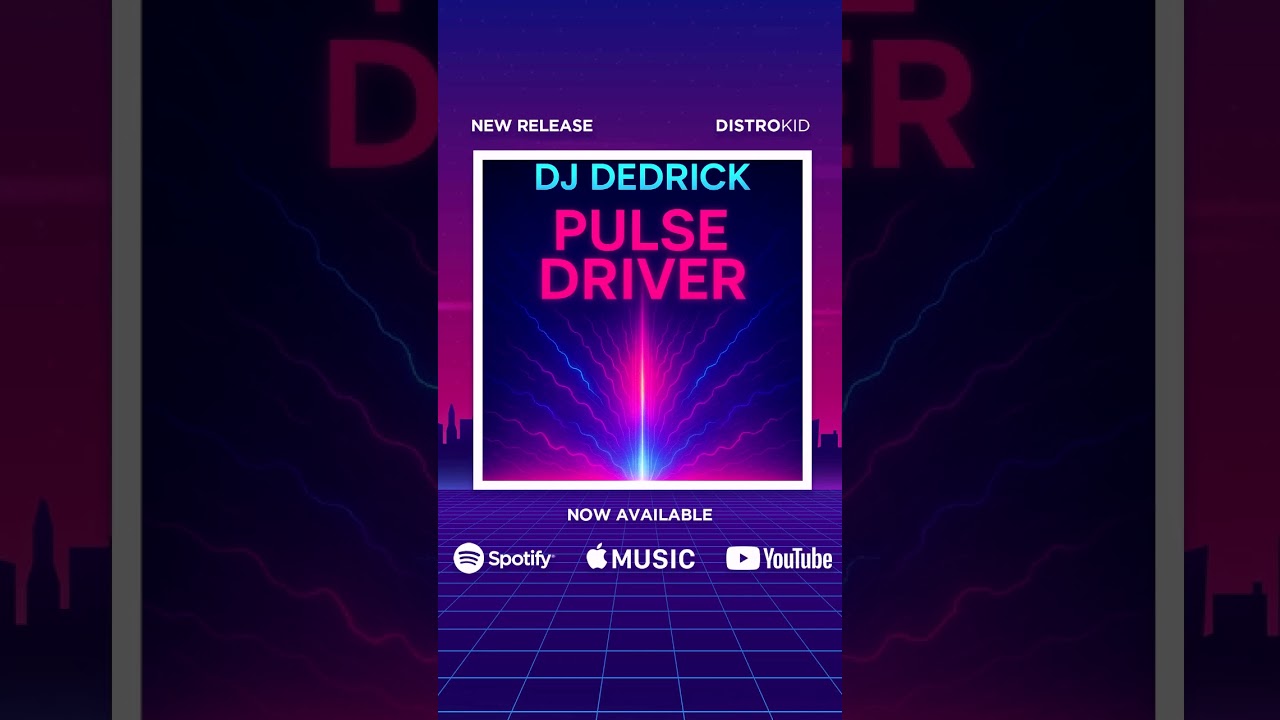 在 YouTube 上觀看「Shock Sequence ⚡ Hard House 140 BPM | DJ Dedrick Floor Banger」 在 YouTube 上觀看「Shock Sequence ⚡ Hard House 140 BPM | DJ Dedrick Floor Banger」