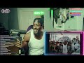 The 8 God Reacts to: A$AP Rocky - RIOT (Music Video)