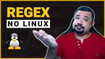 O mínimo que você precisa saber sobre REGEX no Linux