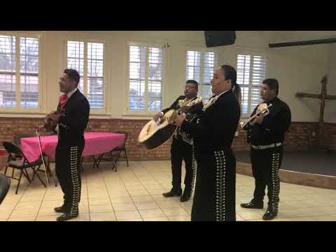 Mi Serenata – Midland, TX