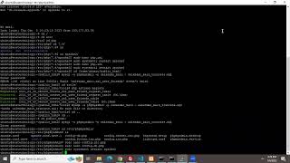 mysqli real connect HY0001045 Access denied for user phpmyadmin'@'localhost' using password YES