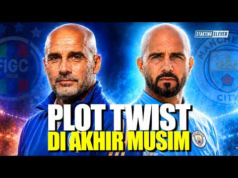 angka keluar brazil toto x kaget77 - Rumor GILA Transfer Pelatih! Pep Latih Italia, Maresca ke Manchester City?