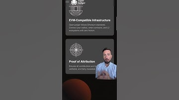 OpenLedger ($OPEN) – The AI Blockchain Revolution Starts Now!