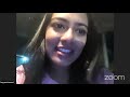 Dayyana Hameed || Dinner Talk || Daya || Live || Asianet