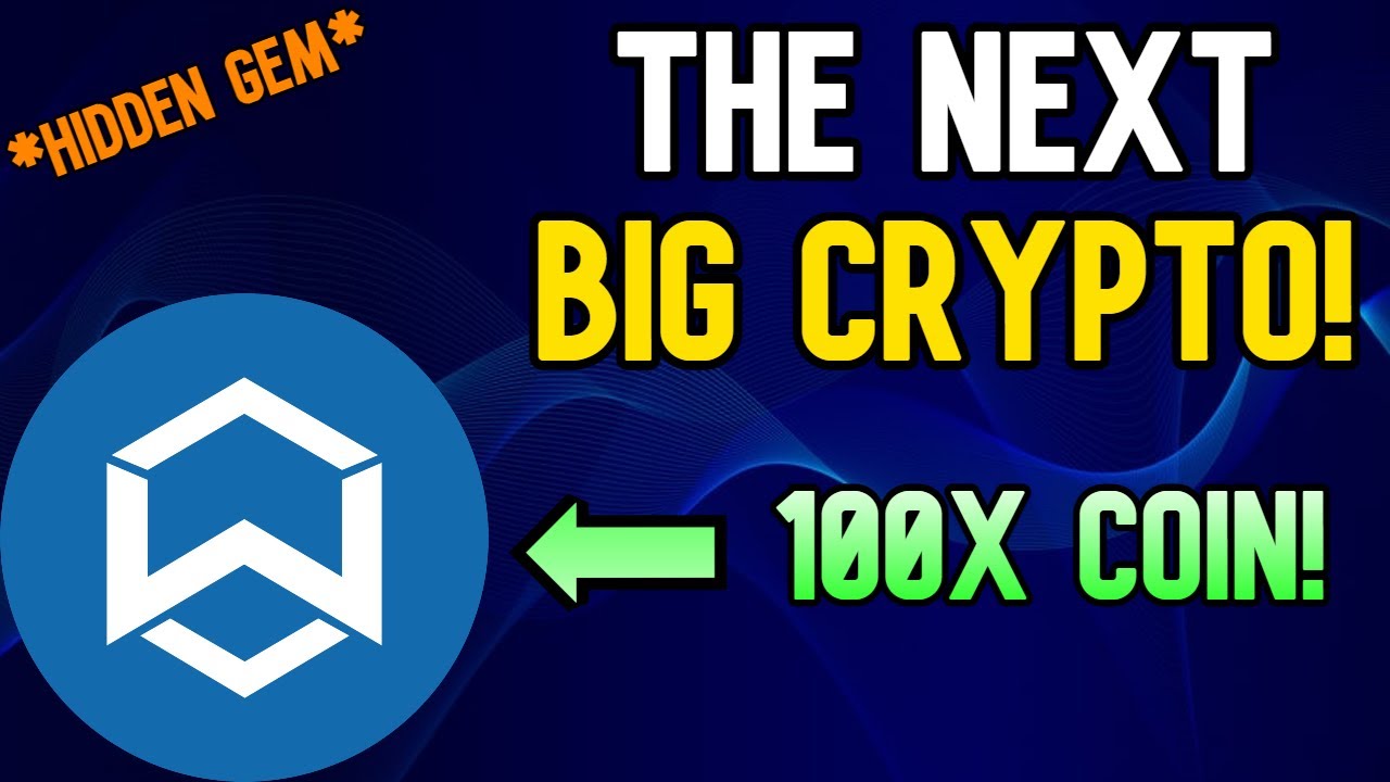 Best Crypto Coin To BUY NOW In 2023 - Wanchain (WAN) Price Prediction -  HUGE POTENTIAL 100X!
