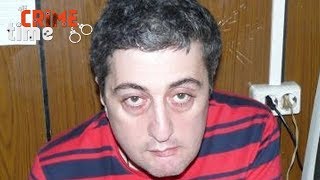 Умер Мамука: Скончался старший из братьев Микеладзе Умер Мамука: Скончался старший из братьев Микеладзе