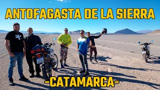 ANTOFAGASTA DE LA SIERRA, Catamarca