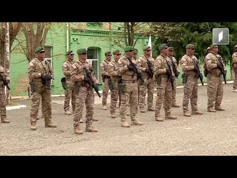 ევროკავშირის ფინანსური დახმარება საქართველოს