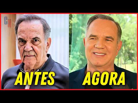 15 FAMOSOS QUE