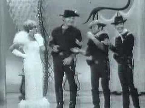 "F Troop" - "The Hollywood Palace" Part 2