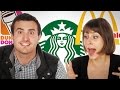 Fast Food Coffee Taste Test