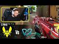 Pcific Esports vs Team Vitality 2.MAÇ | VCT EMEA 2026 Stage 1 | VALORANT