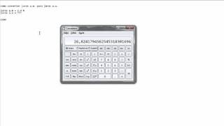 Converter juros ao mês para juros ao ano e vice versa de forma fácil
